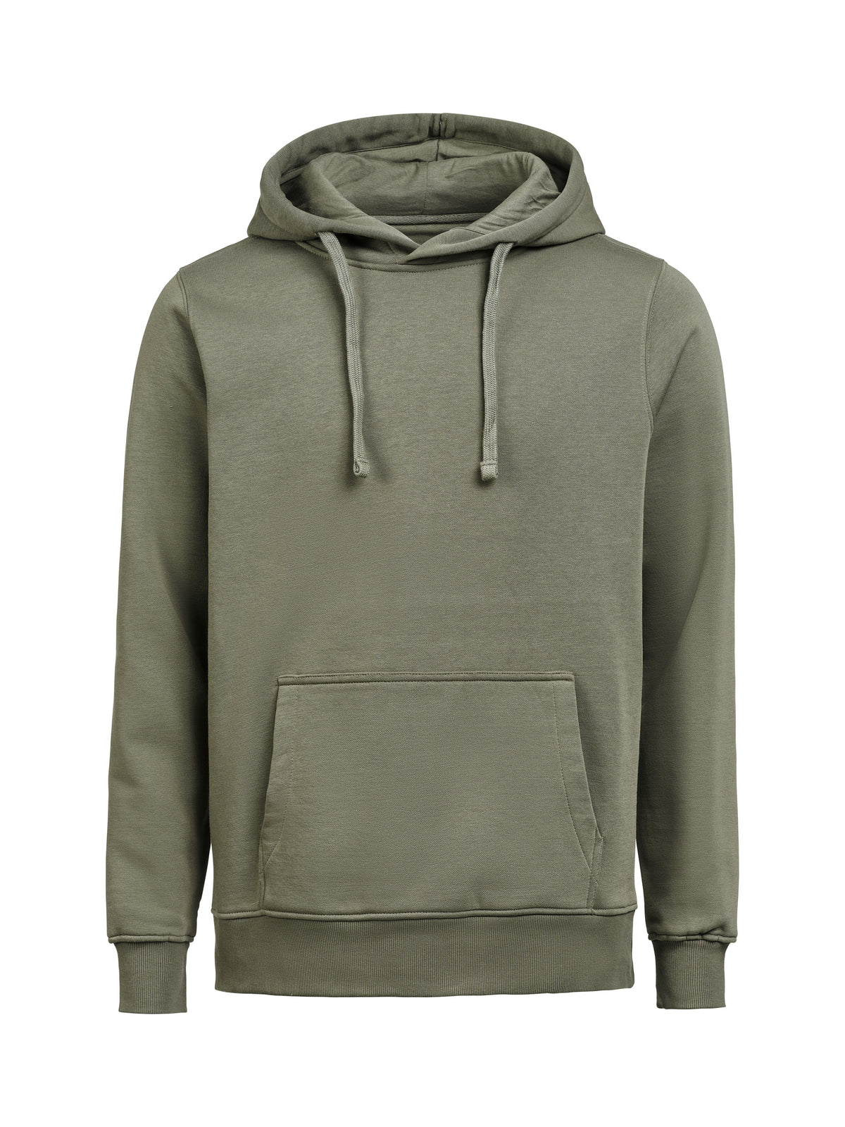 Untagged Movement Hoodie Regular Fit Unisex