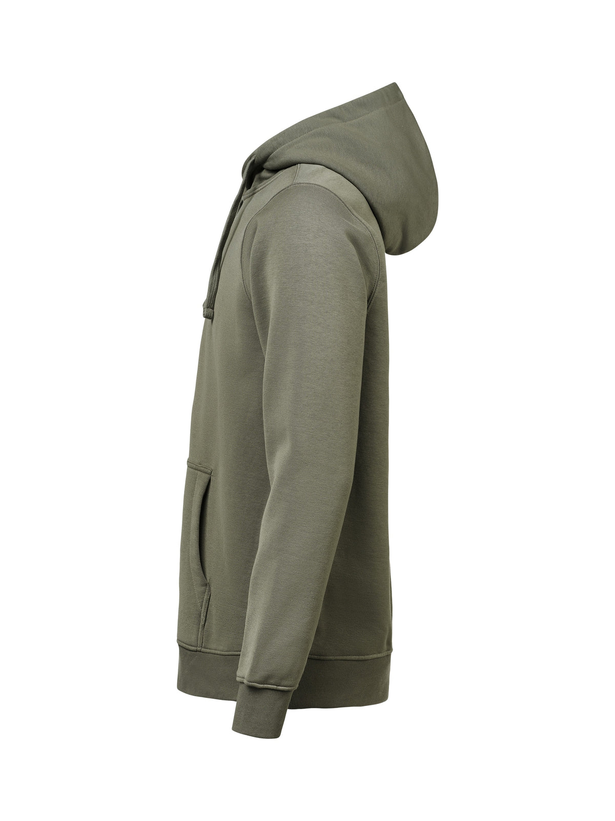 Untagged Movement Hoodie Regular Fit Unisex