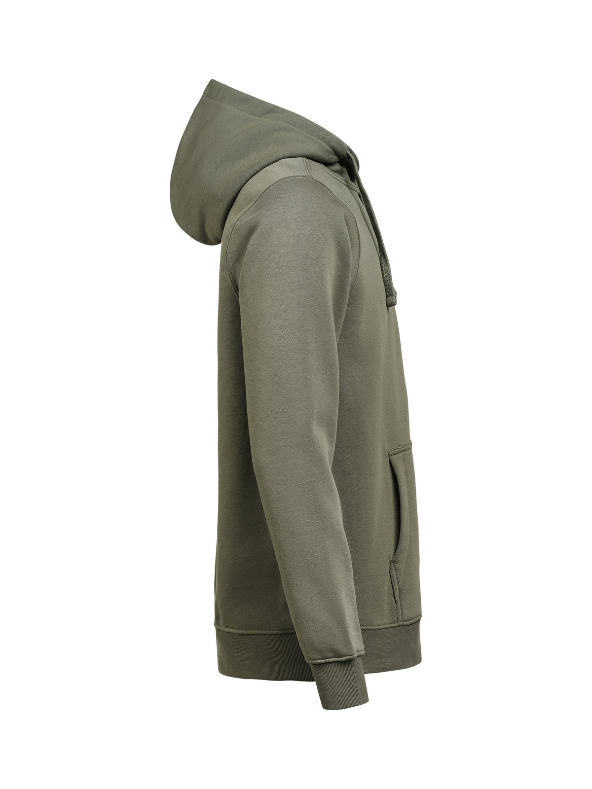 Untagged Movement Hoodie Regular Fit Unisex