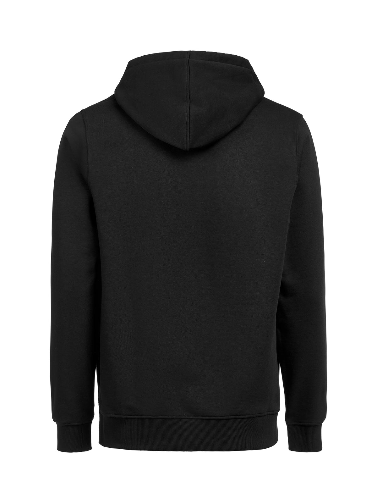 Untagged Movement Hoodie Regular Fit Unisex