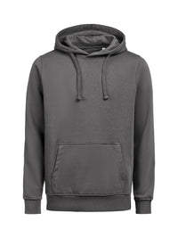 Untagged Movement Hoodie Regular Fit Unisex