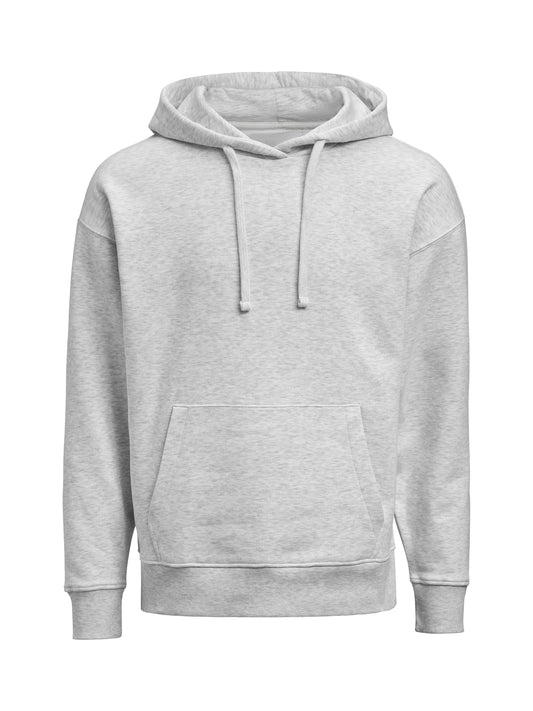 Untagged Movement Hoodie Loose fit (OCS-RCS)