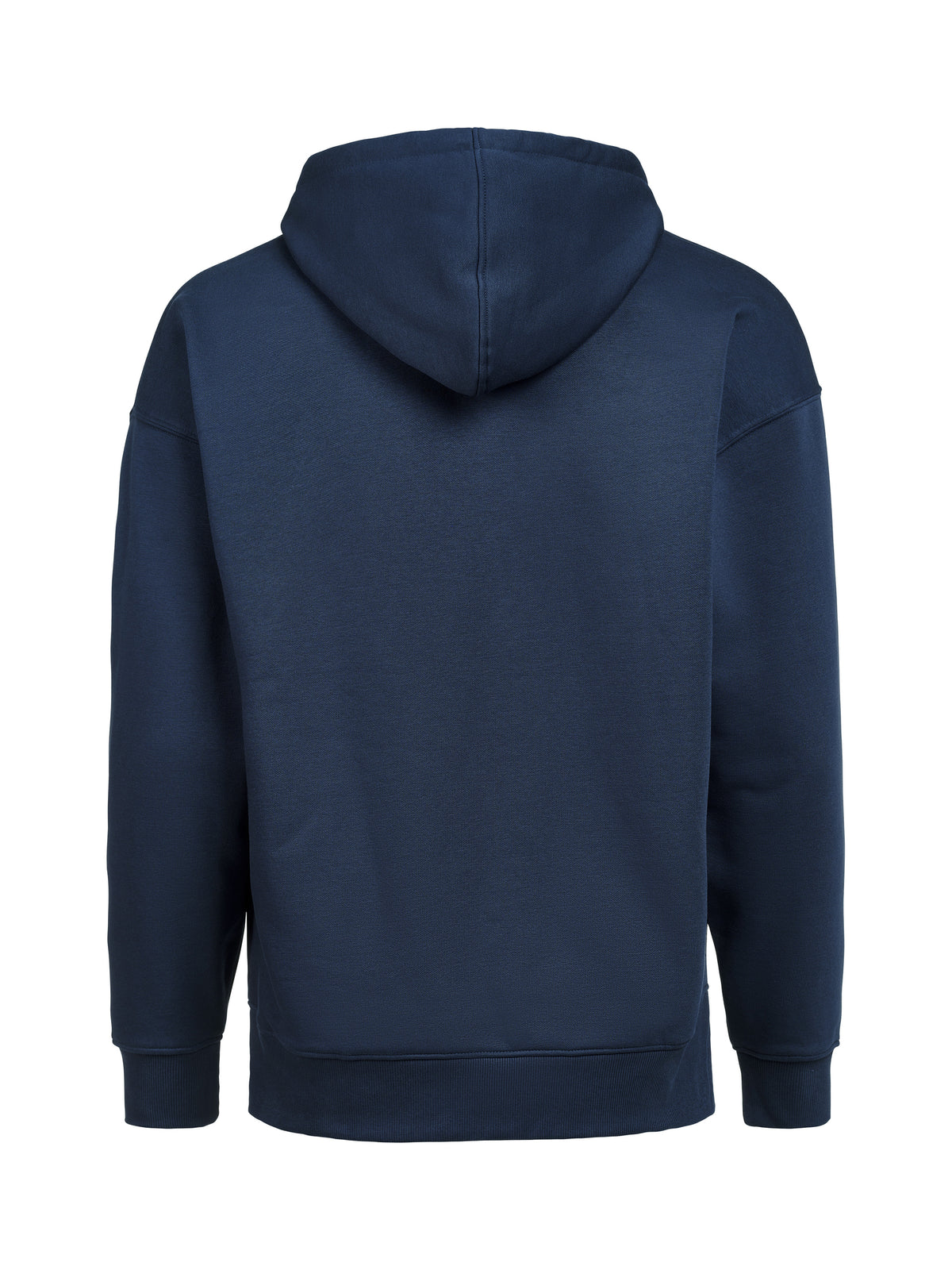 Untagged Movement Hoodie Loose fit (OCS-RCS)