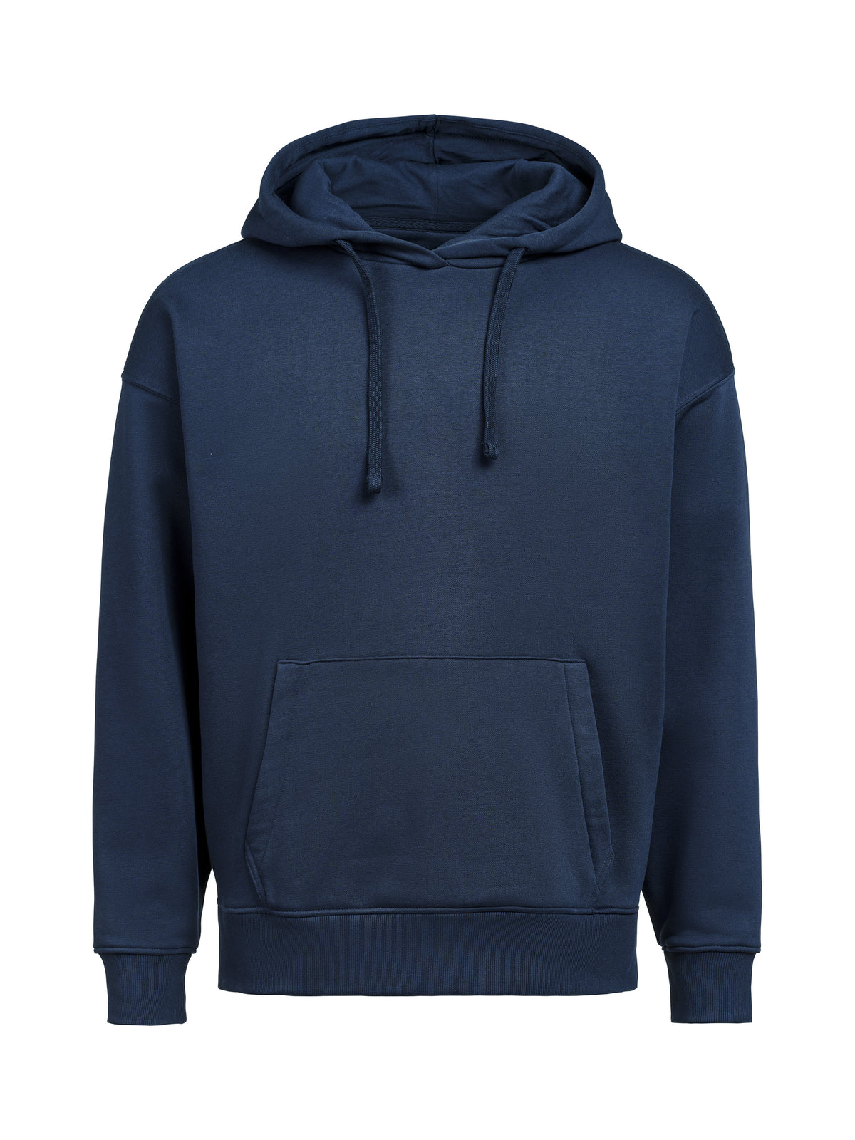 Untagged Movement Hoodie Loose fit (OCS-RCS)