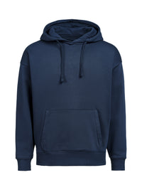 Untagged Movement Hoodie Loose fit (OCS-RCS)