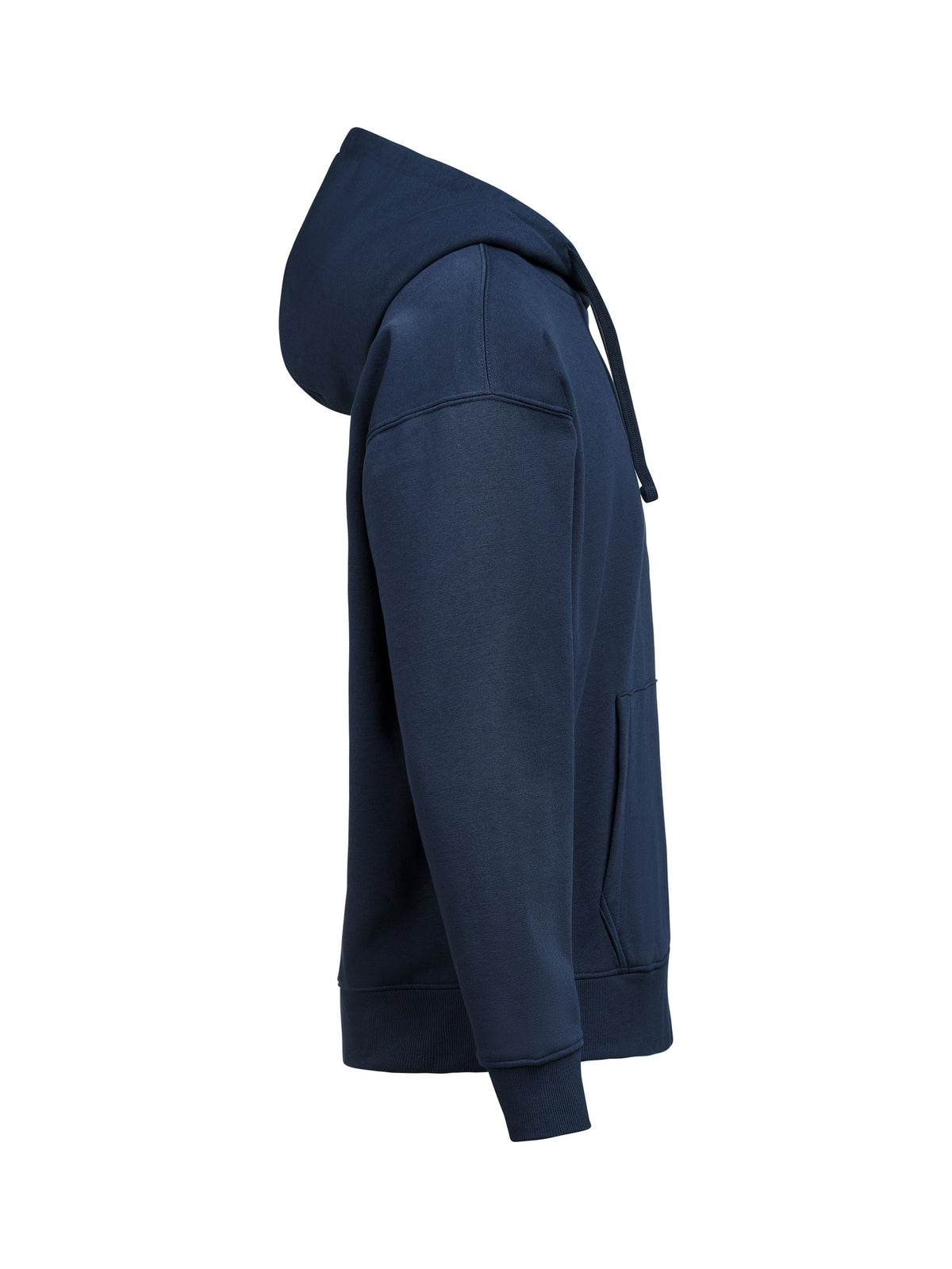 Untagged Movement Hoodie Loose fit (OCS-RCS)