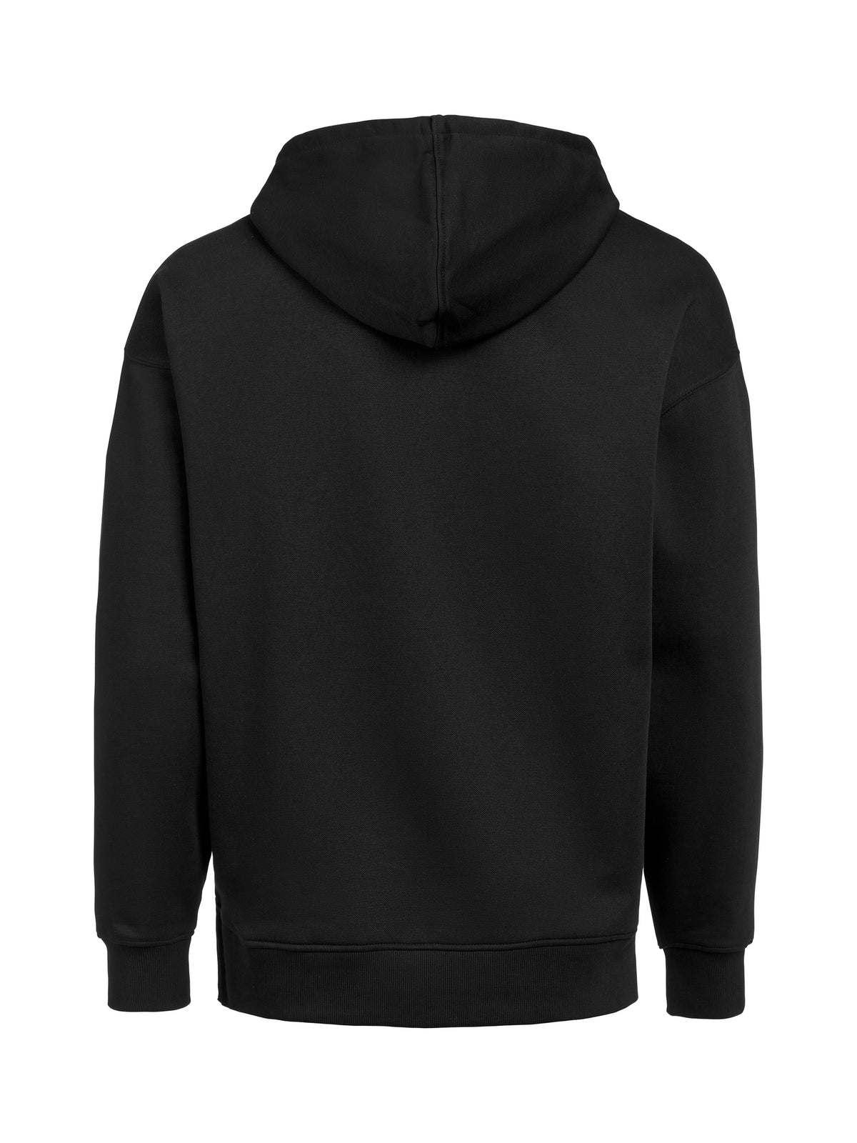 Untagged Movement Hoodie Loose fit (OCS-RCS)