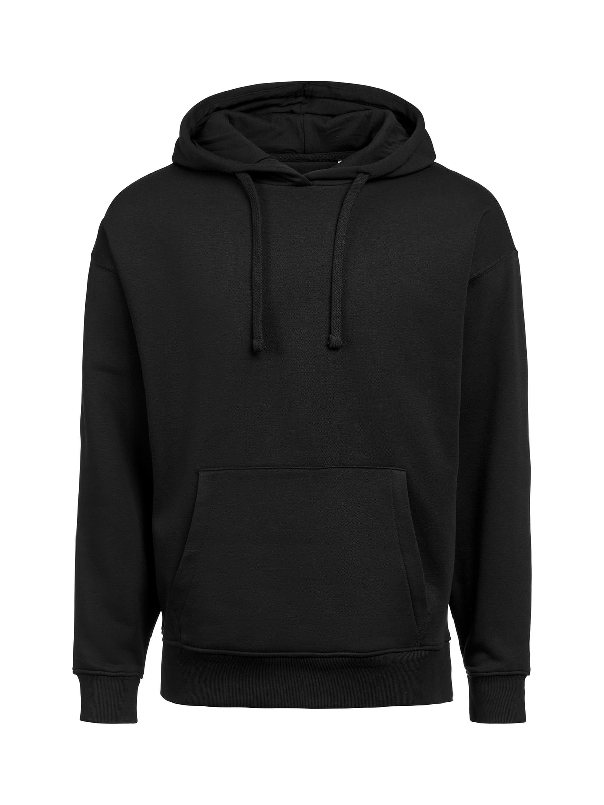 Untagged Movement Hoodie Loose fit (OCS-RCS)