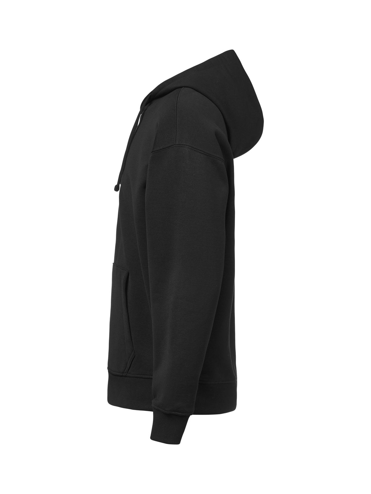 Untagged Movement Hoodie Loose fit (OCS-RCS)