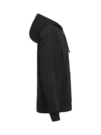 Untagged Movement Hoodie Loose fit (OCS-RCS)