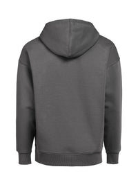 Untagged Movement Hoodie Loose fit (OCS-RCS)