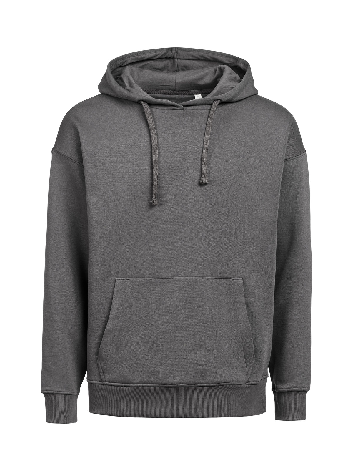 Untagged Movement Hoodie Loose fit (OCS-RCS)