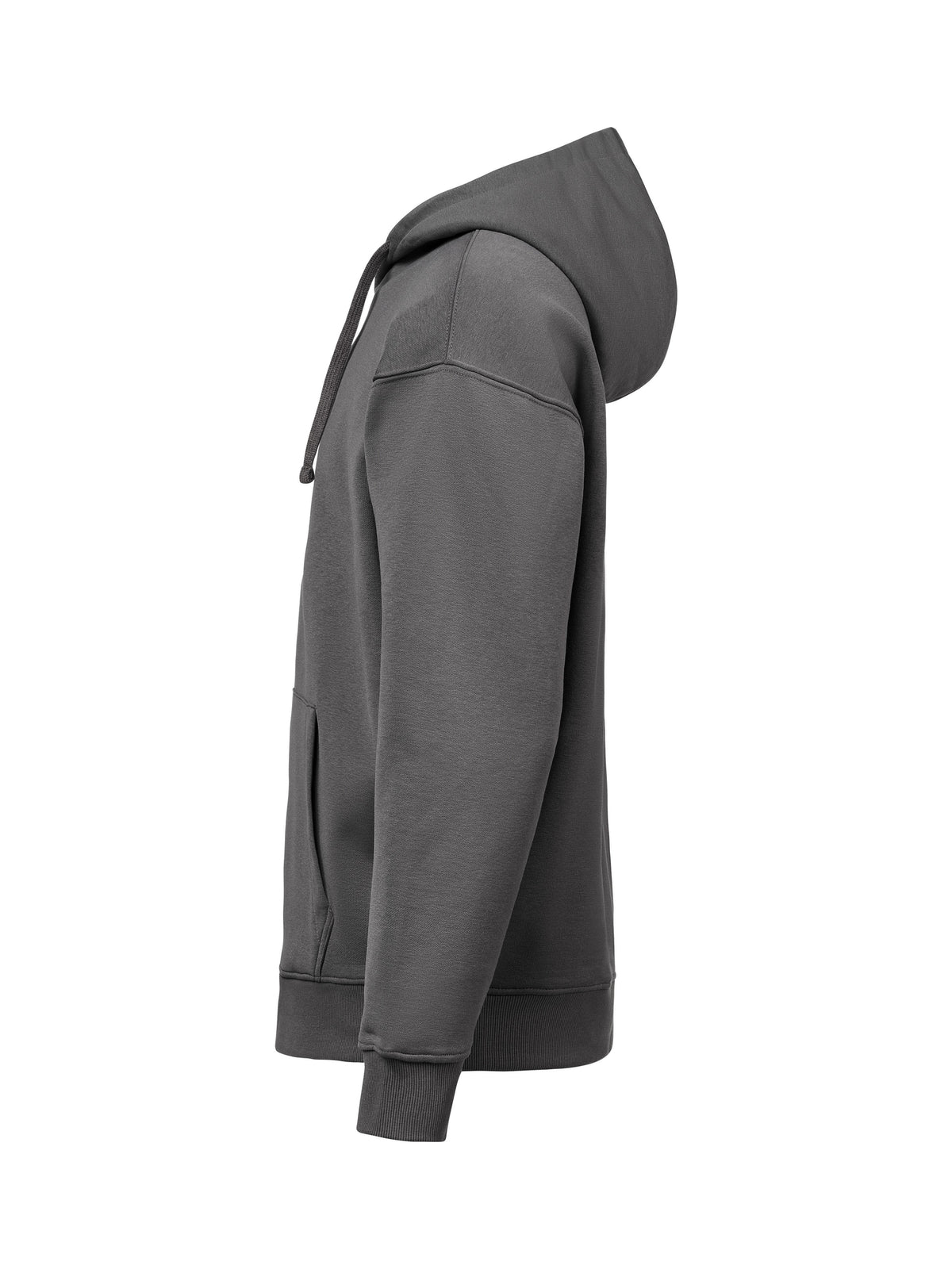 Untagged Movement Hoodie Loose fit (OCS-RCS)