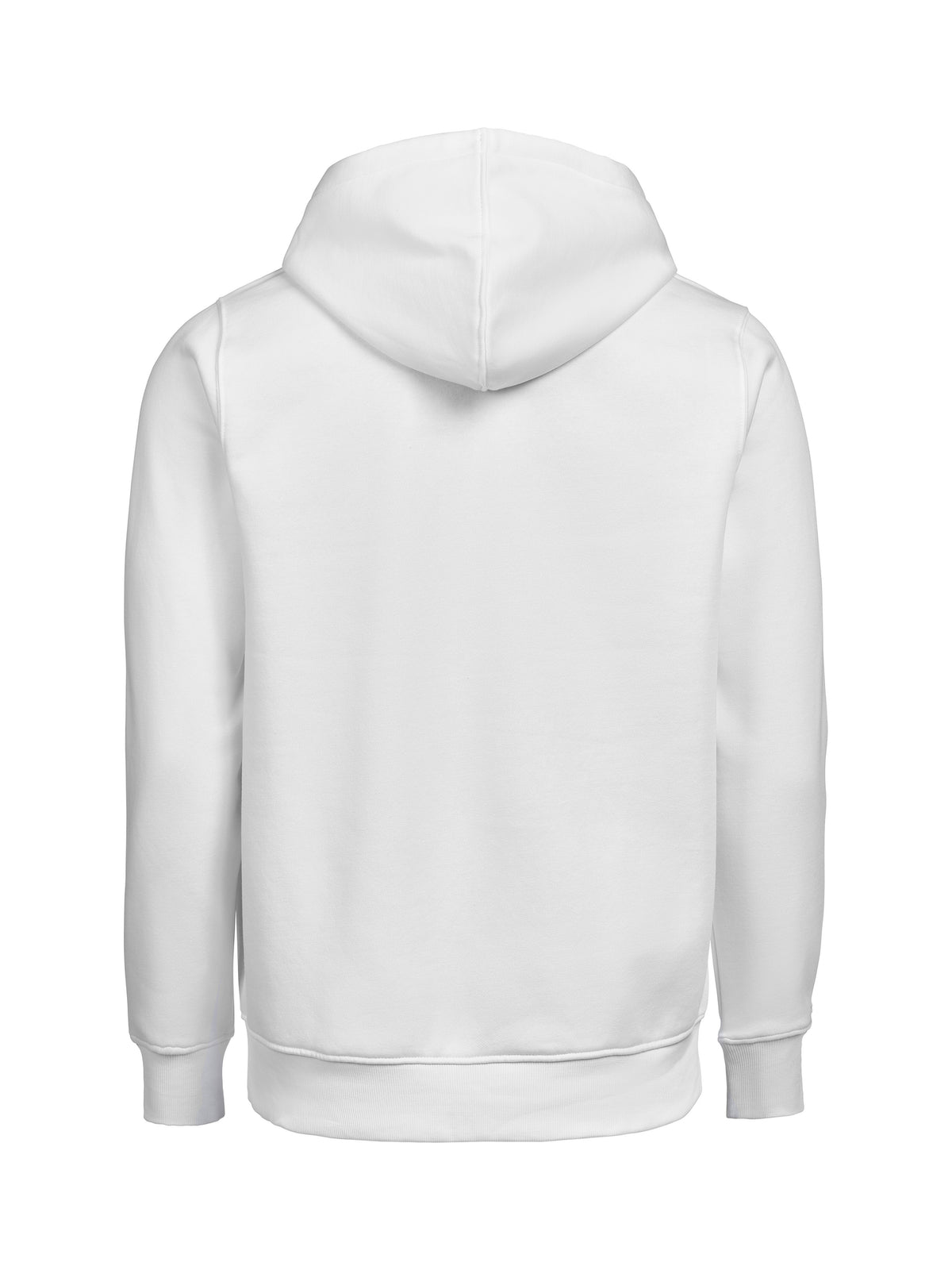 Untagged Movement Sweater Volledige Rits (OCS-RCS)