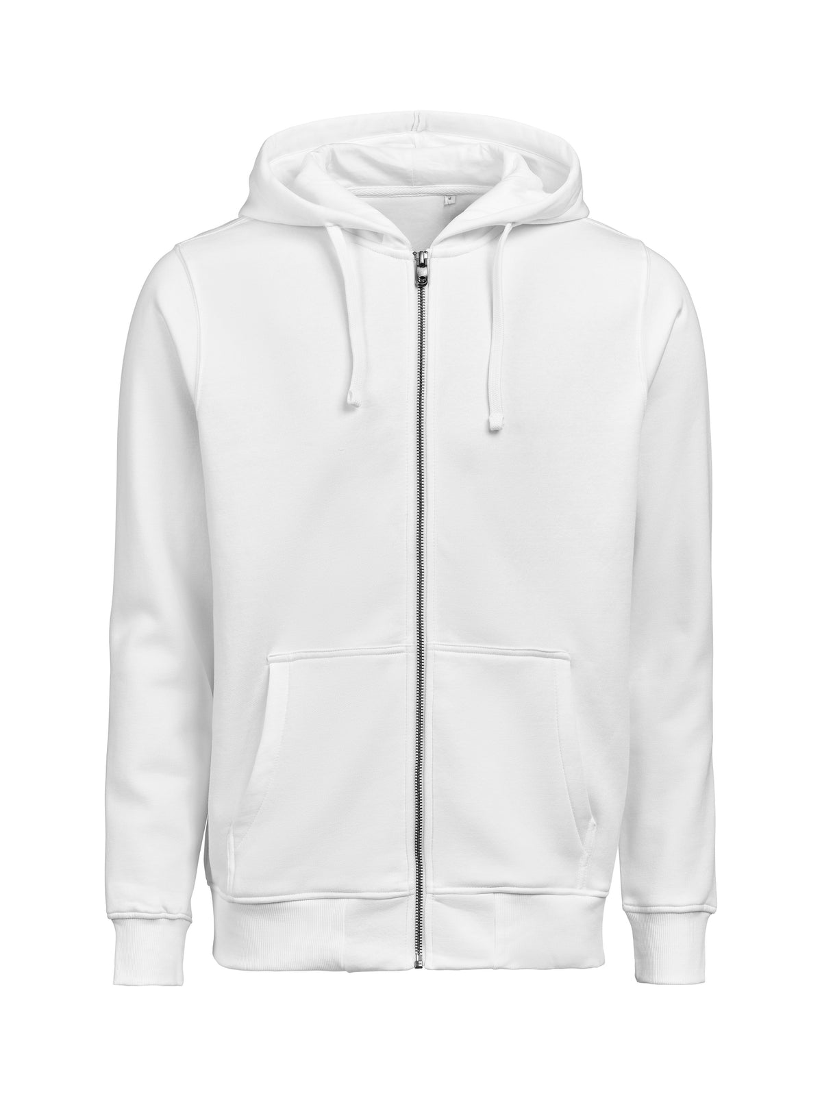 Untagged Movement Sweater Volledige Rits (OCS-RCS)