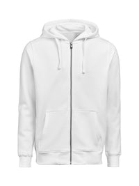 Untagged Movement Sweater Volledige Rits (OCS-RCS)
