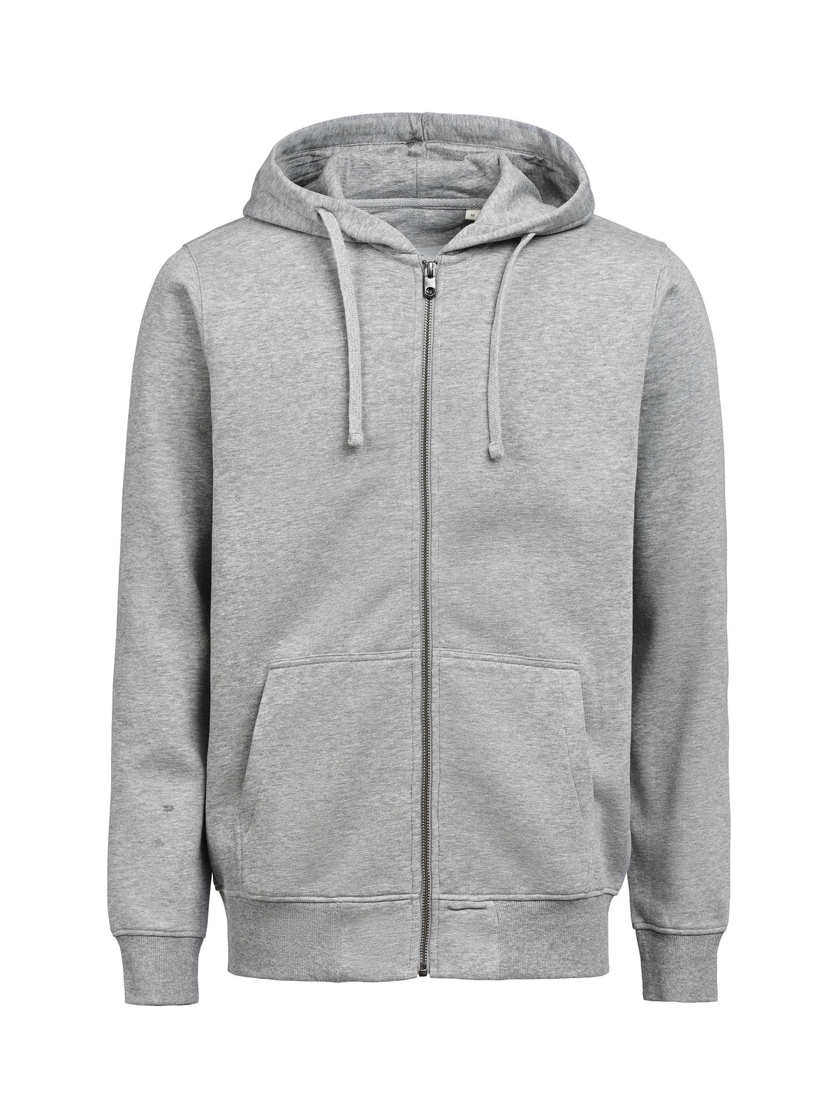 Untagged Movement Sweater Volledige Rits (OCS-RCS)