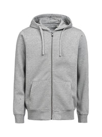 Untagged Movement Sweater Volledige Rits (OCS-RCS)