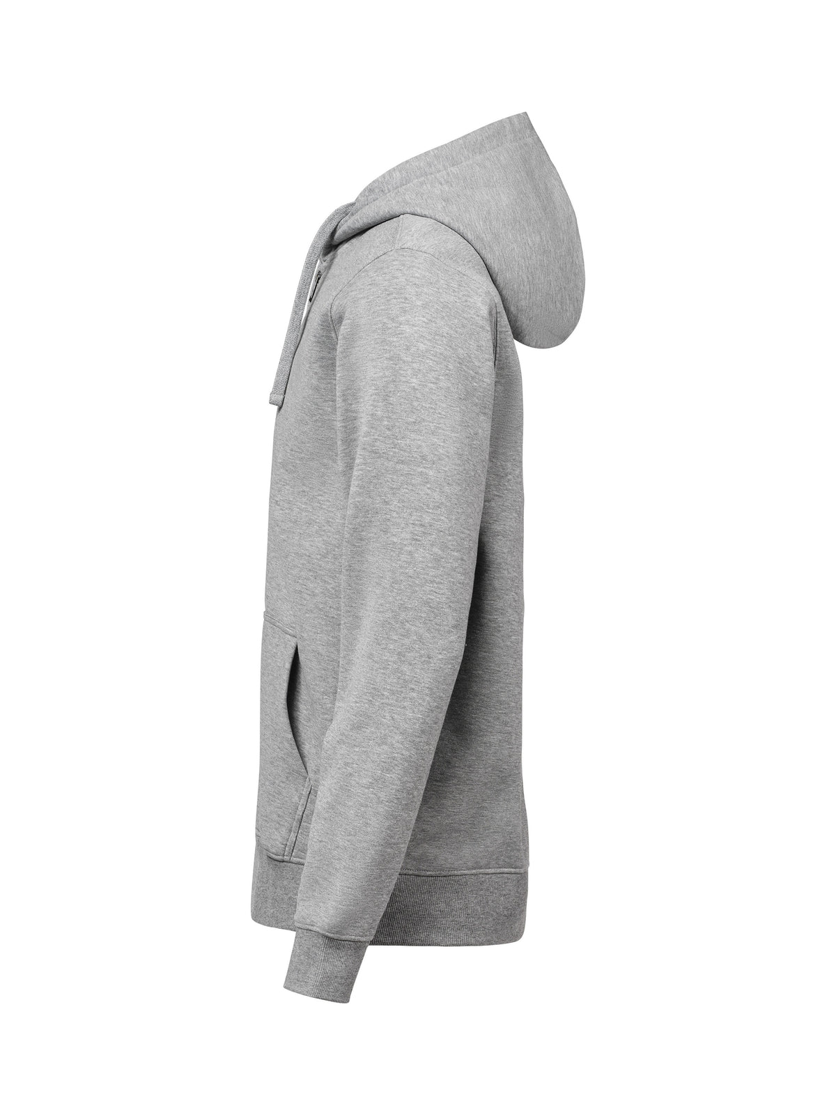 Untagged Movement Sweater Volledige Rits (OCS-RCS)
