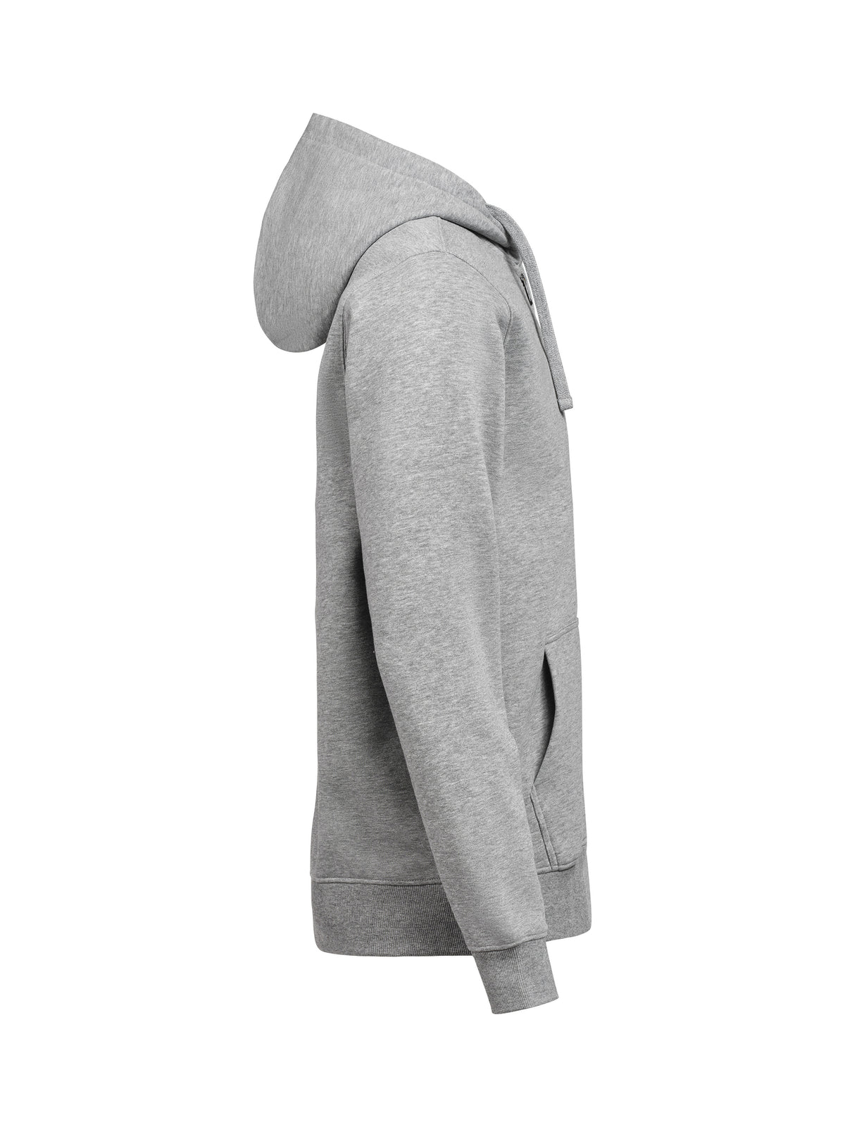 Untagged Movement Sweater Volledige Rits (OCS-RCS)