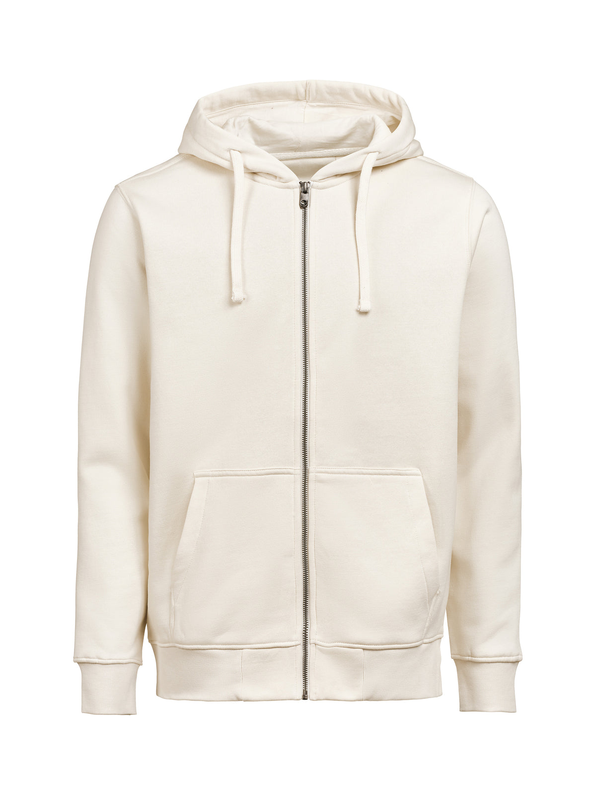 Untagged Movement Sweater Volledige Rits (OCS-RCS)