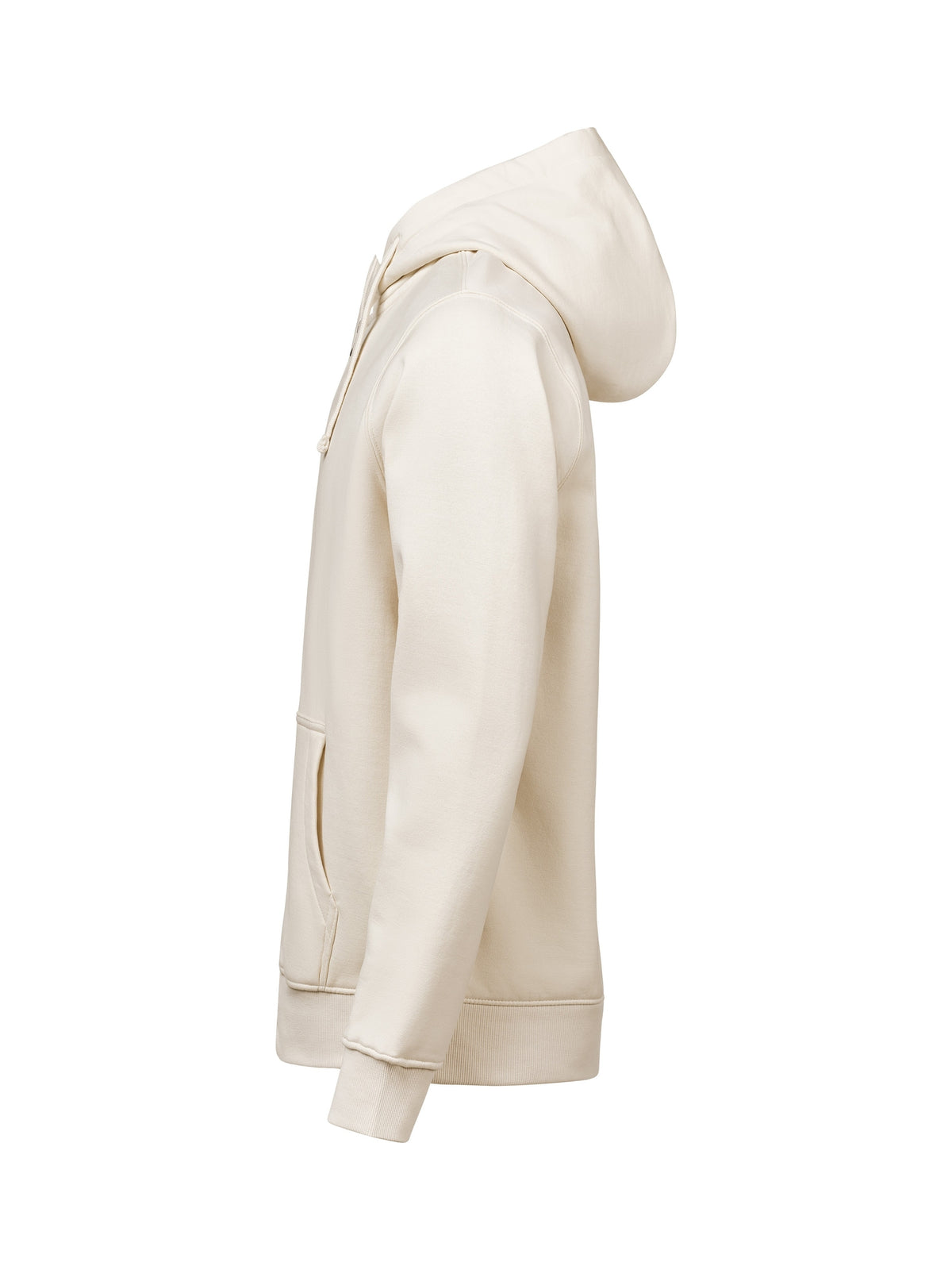 Untagged Movement Sweater Volledige Rits (OCS-RCS)