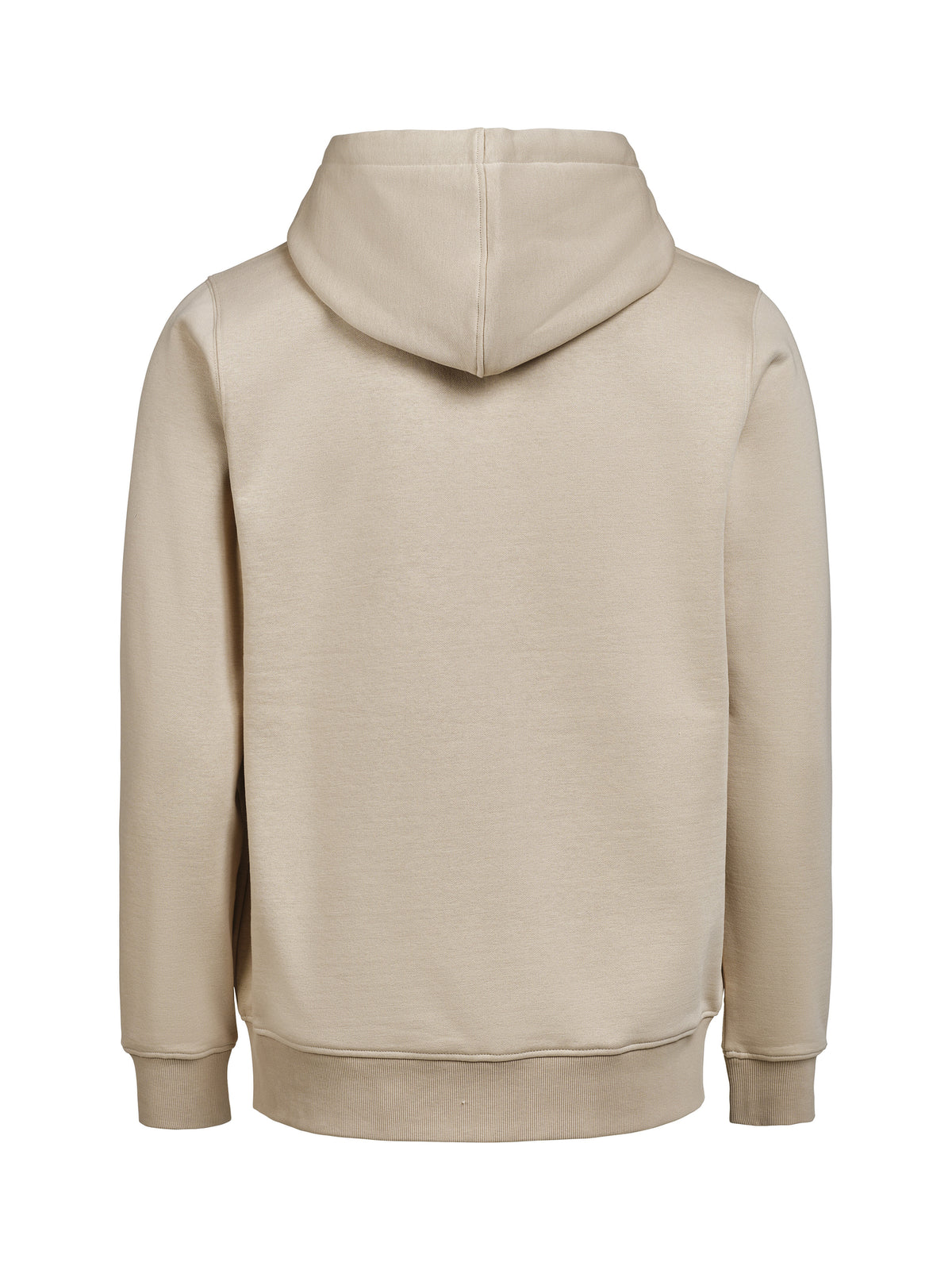Untagged Movement Sweater Volledige Rits (OCS-RCS)