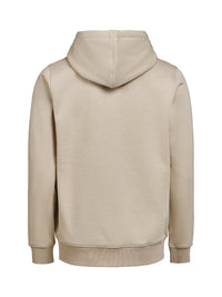 Untagged Movement Sweater Volledige Rits (OCS-RCS)