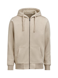 Untagged Movement Sweater Volledige Rits (OCS-RCS)
