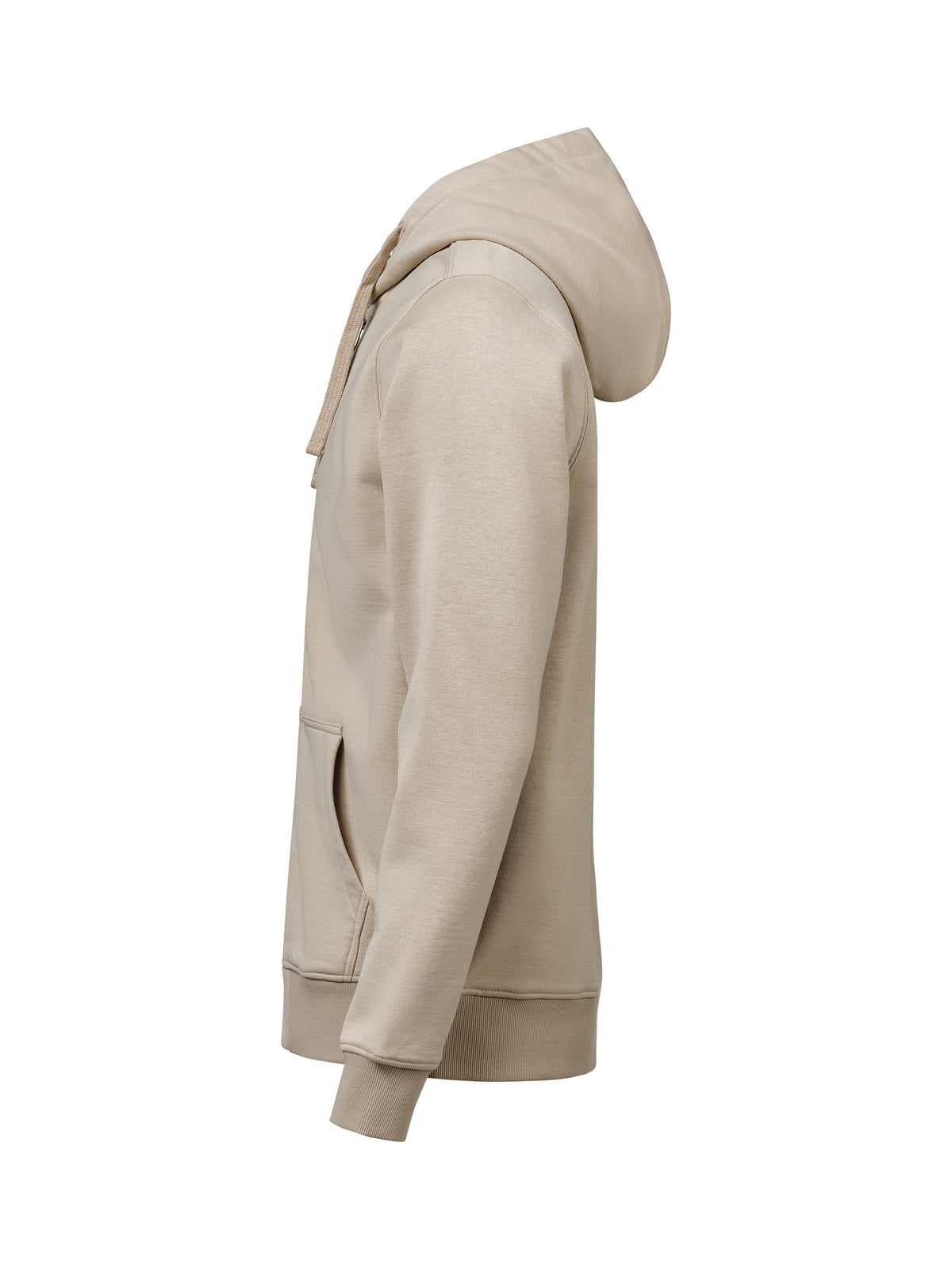 Untagged Movement Sweater Volledige Rits (OCS-RCS)