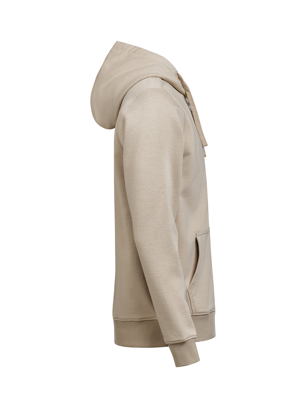Untagged Movement Sweater Volledige Rits (OCS-RCS)