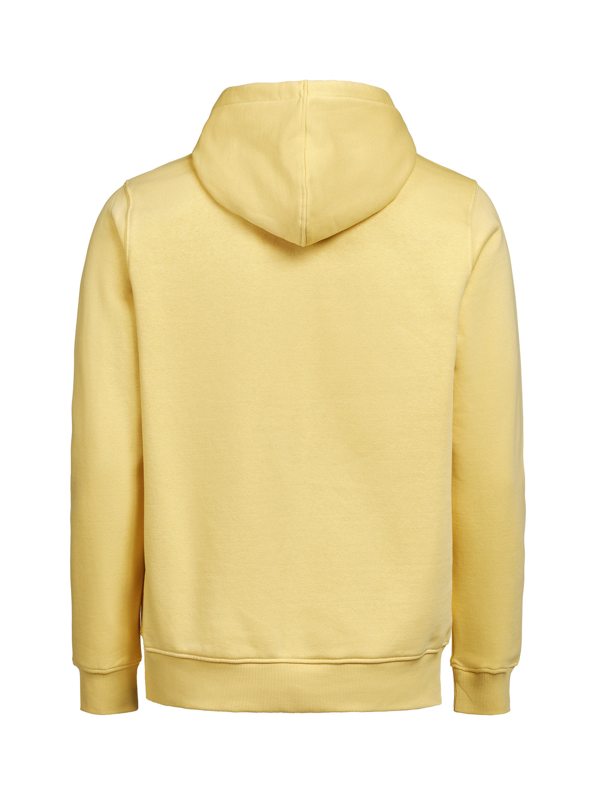 Untagged Movement Sweater Volledige Rits (OCS-RCS)
