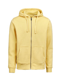 Untagged Movement Sweater Volledige Rits (OCS-RCS)