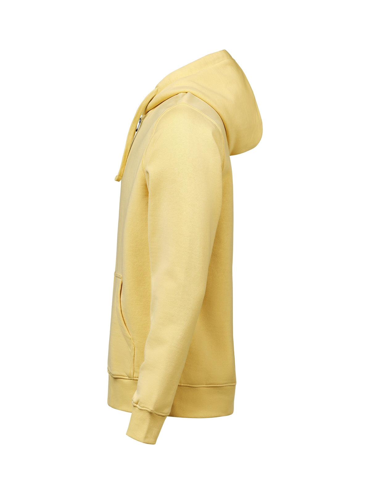 Untagged Movement Sweater Volledige Rits (OCS-RCS)