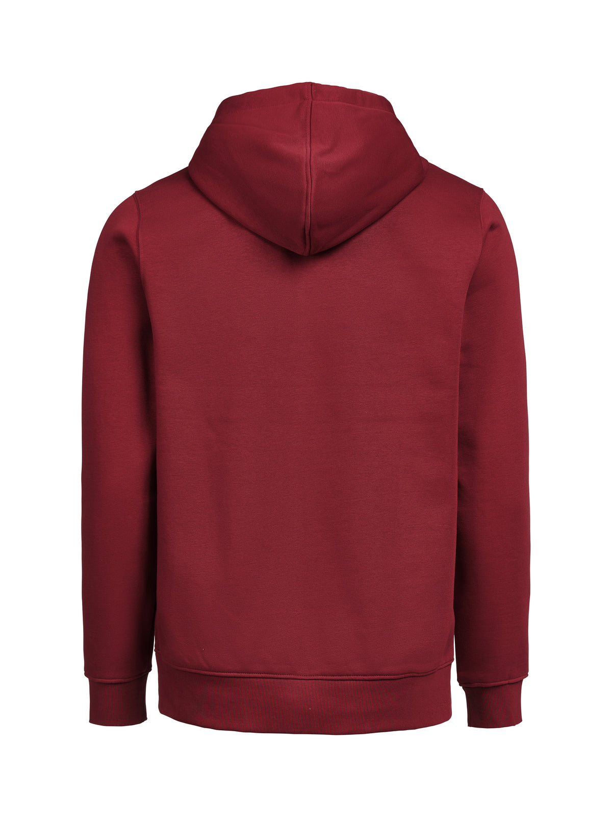Untagged Movement Sweater Volledige Rits (OCS-RCS)
