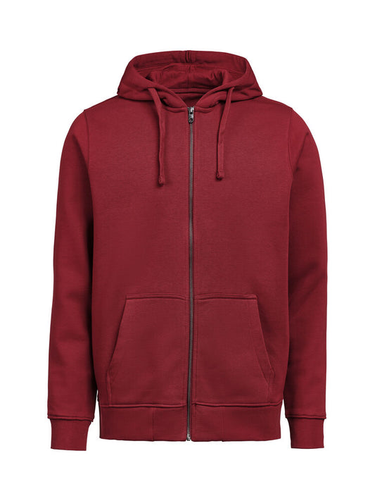 UM Sweater Volledige Rits (OCS-RCS)