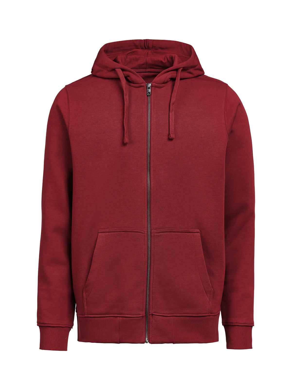 Untagged Movement Sweater Volledige Rits (OCS-RCS)