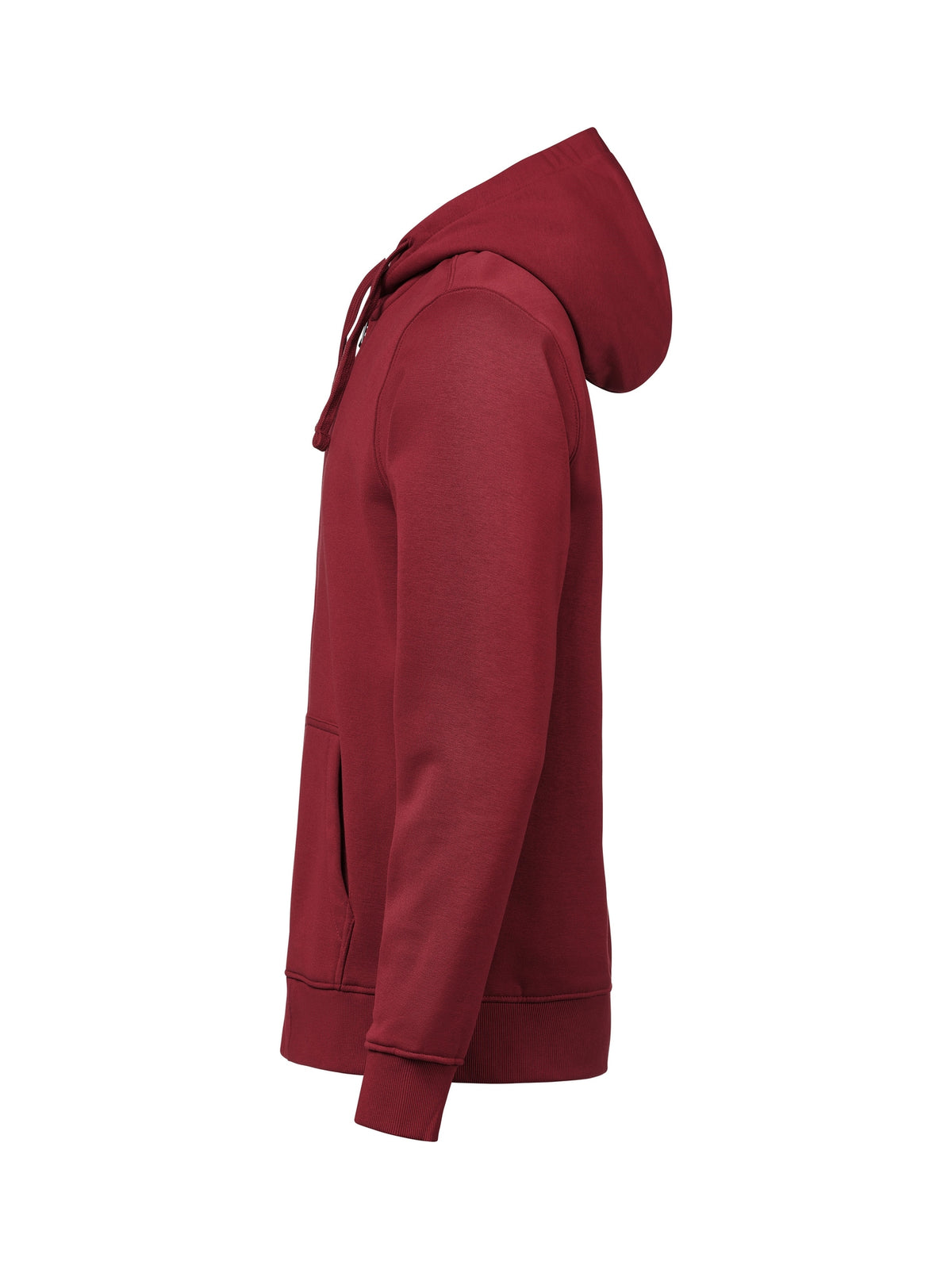 Untagged Movement Sweater Volledige Rits (OCS-RCS)