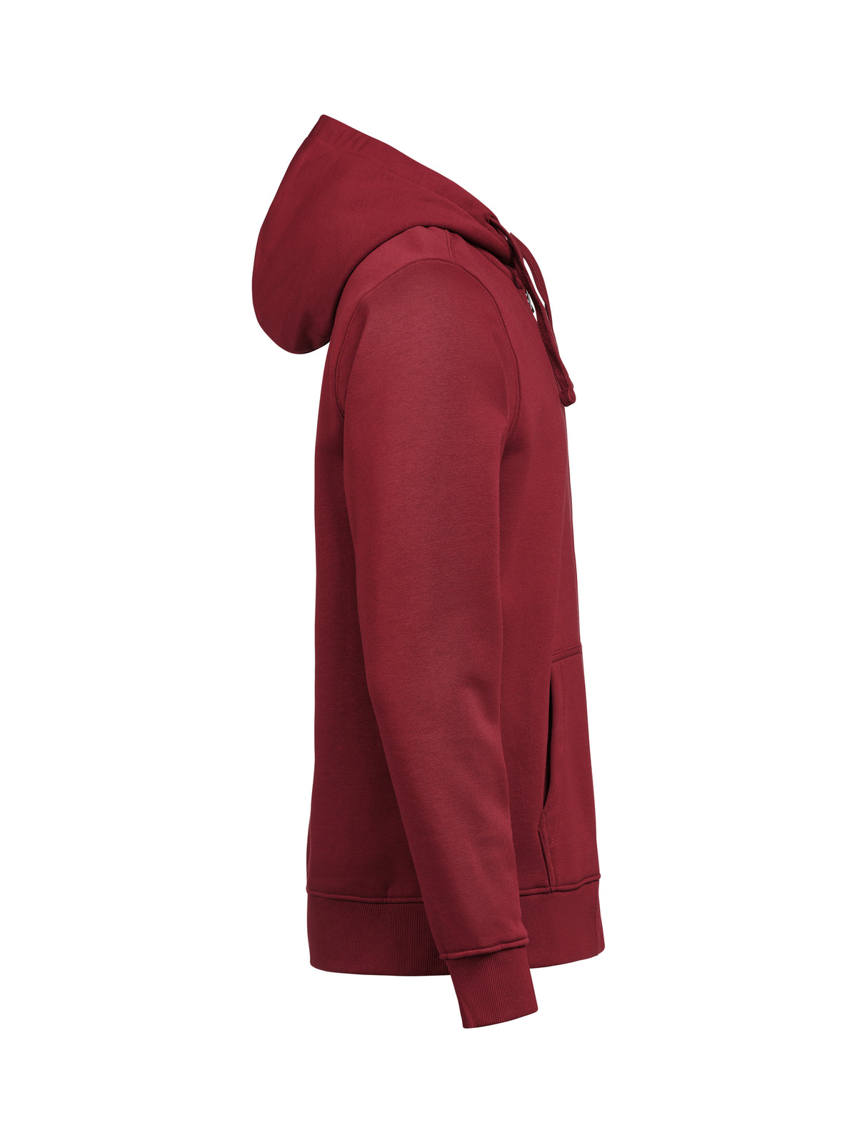 Untagged Movement Sweater Volledige Rits (OCS-RCS)