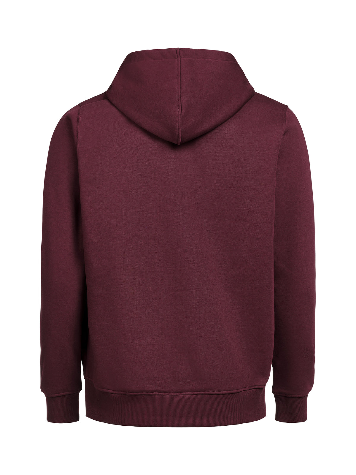 Untagged Movement Sweater Volledige Rits (OCS-RCS)