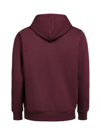 Untagged Movement Sweater Volledige Rits (OCS-RCS)