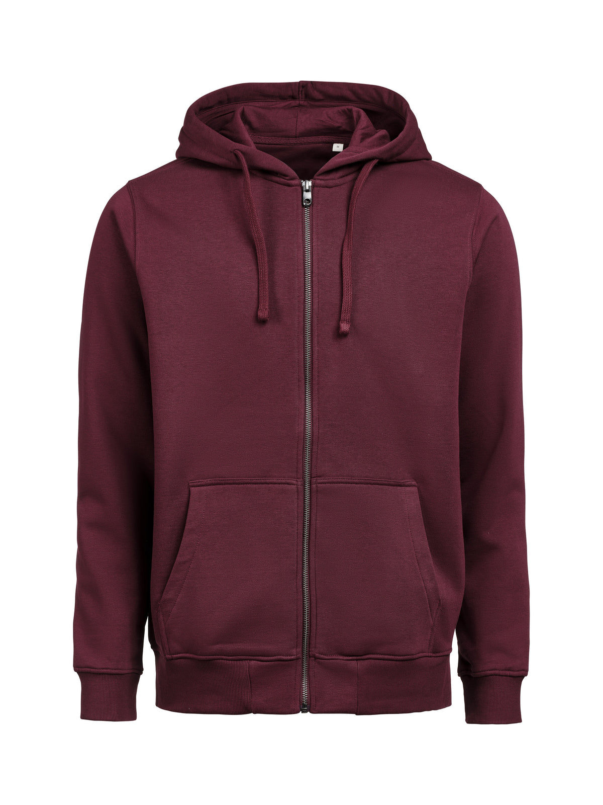 Untagged Movement Sweater Volledige Rits (OCS-RCS)