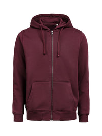 Untagged Movement Sweater Volledige Rits (OCS-RCS)