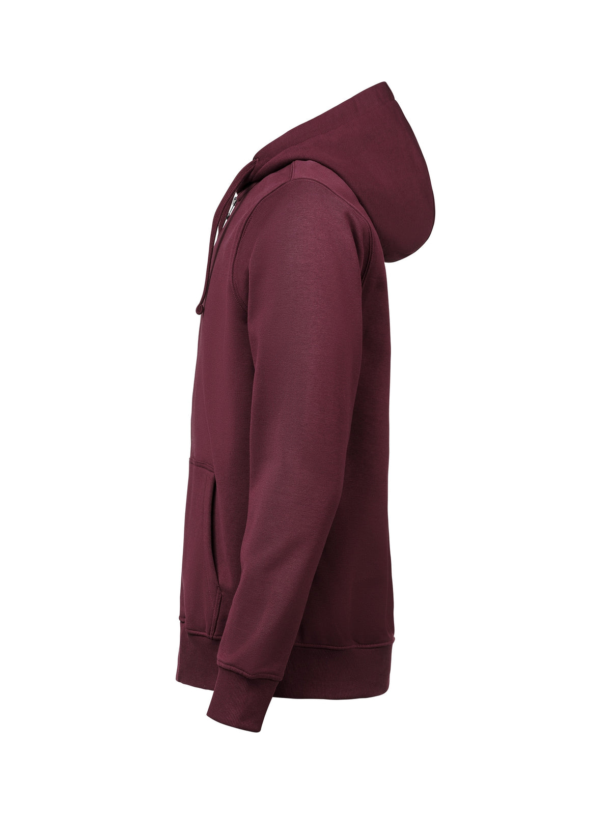 Untagged Movement Sweater Volledige Rits (OCS-RCS)