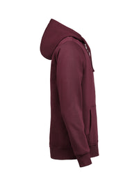 Untagged Movement Sweater Volledige Rits (OCS-RCS)