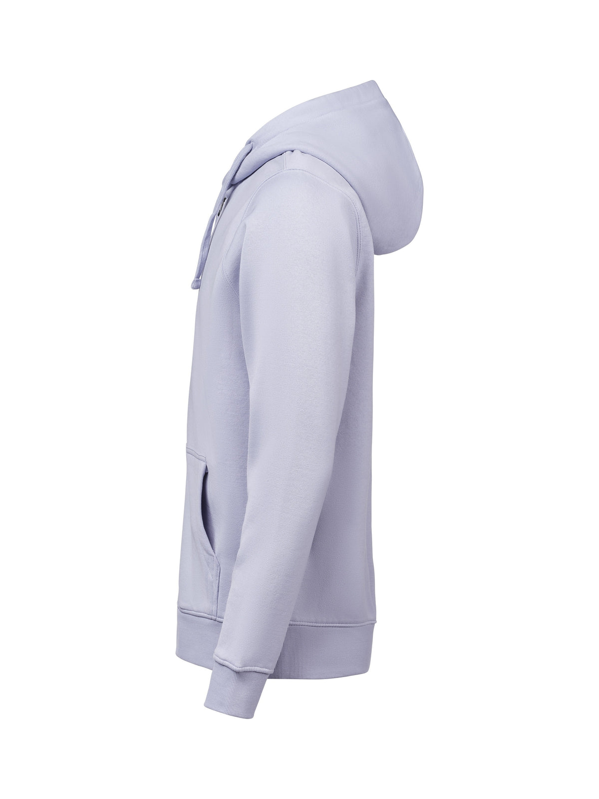 Untagged Movement Sweater Volledige Rits (OCS-RCS)
