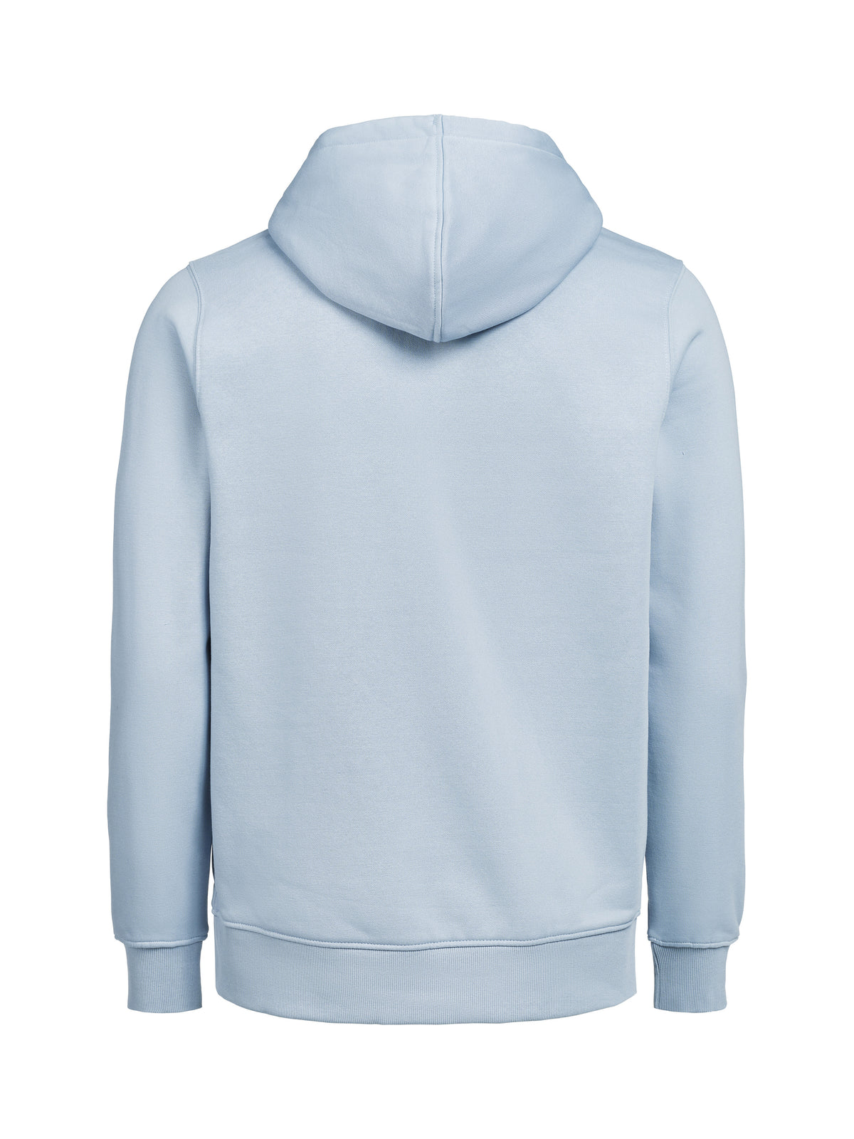 Untagged Movement Sweater Volledige Rits (OCS-RCS)