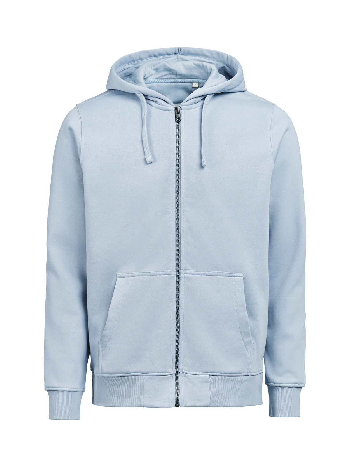Untagged Movement Sweater Volledige Rits (OCS-RCS)
