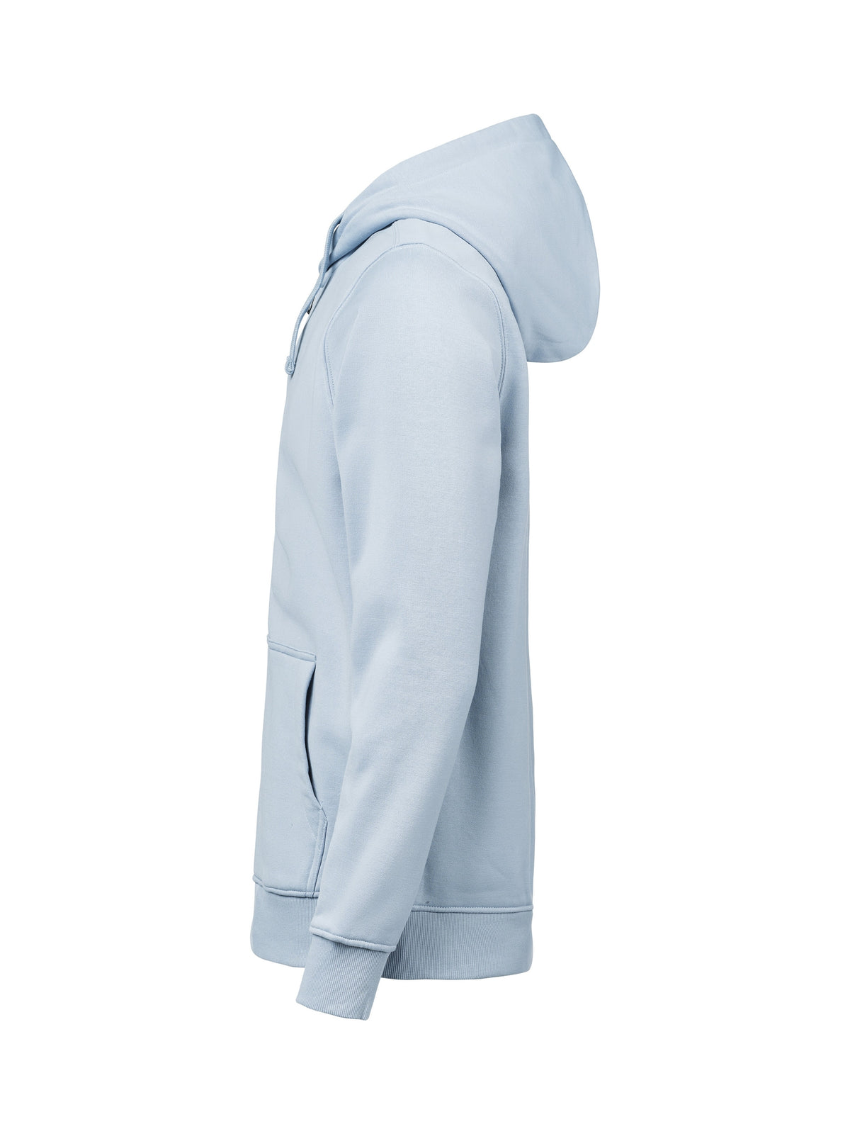 Untagged Movement Sweater Volledige Rits (OCS-RCS)