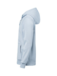 Untagged Movement Sweater Volledige Rits (OCS-RCS)